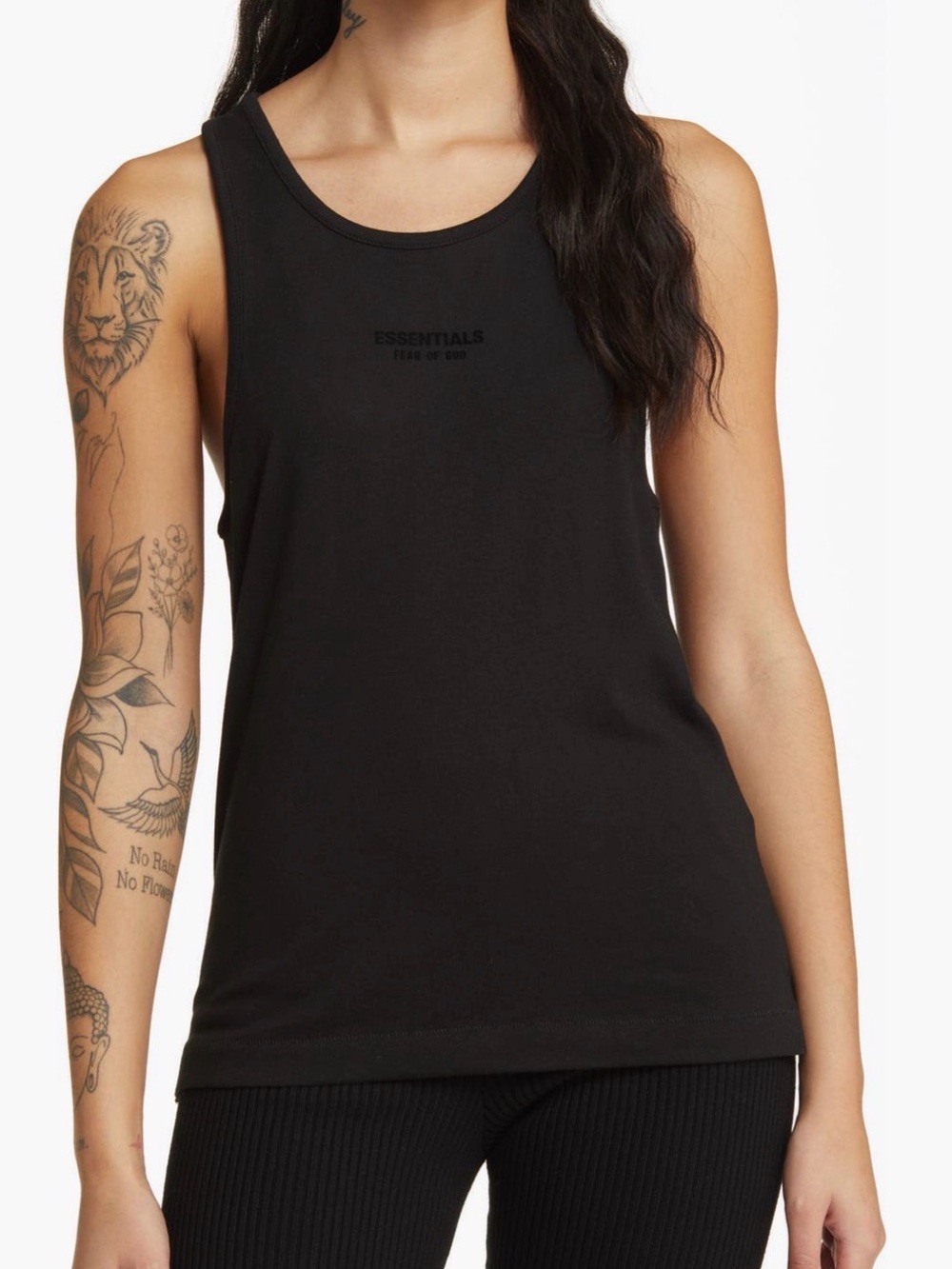 🪄NWOT Fear of God Essentials Tank✨